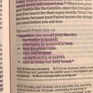 Meet your Posher, Trayce